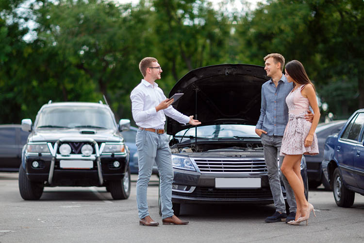Things to Remember While Getting a Used Car