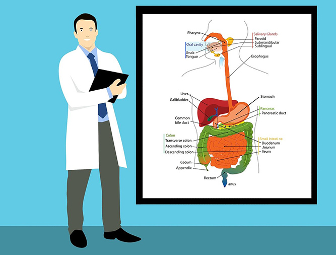 8 Things Radiologists Need to Know