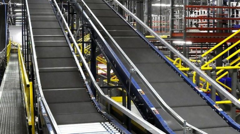What You Should Know About Conveyor System Design