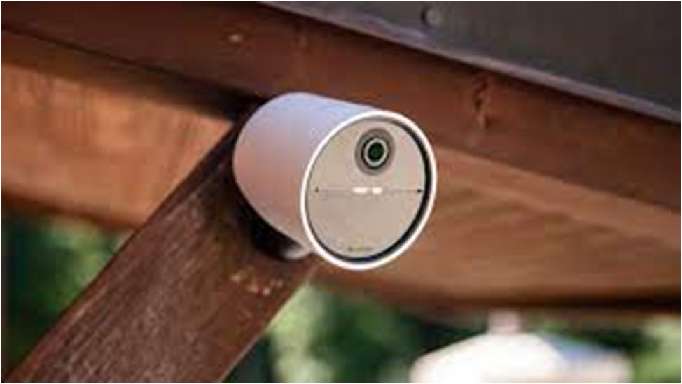 best security cams