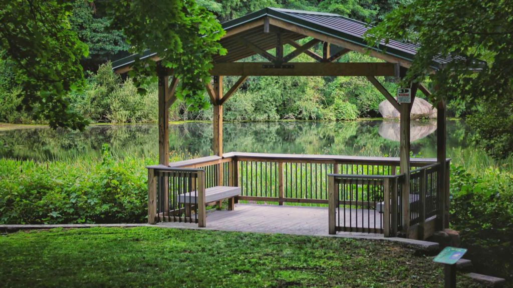 How-To-Create A-Perfect-Outdoor-Retreat-With-A-Wooden-Arbour-For-Garden-On-ezGuestPost