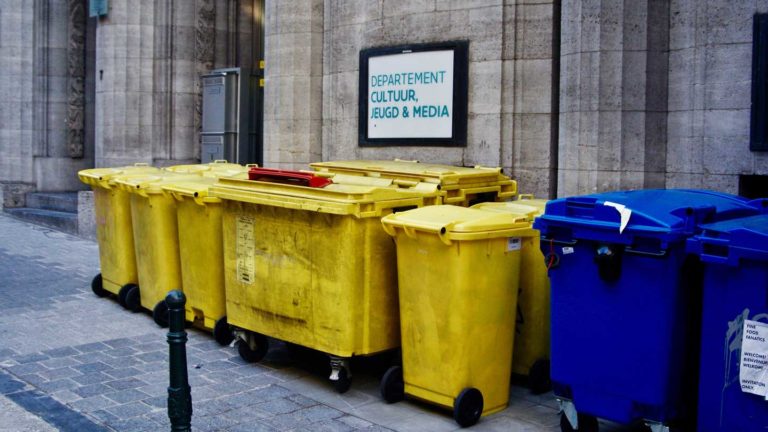Waste-Sorting-Ensuring-Proper-Disposal-In-Residential-Dumpsters-on-ezguestpost